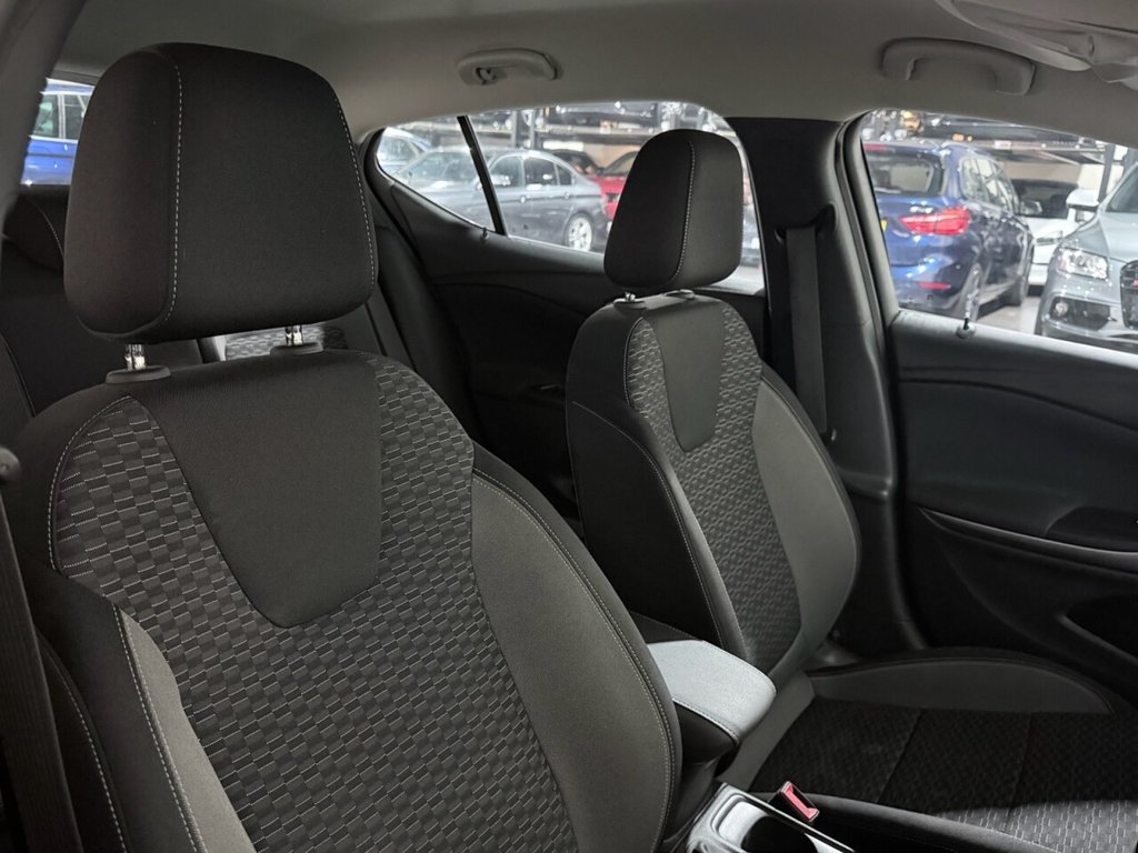 Used Vauxhall Astra 2020 for sale - 77250791: Photo 13