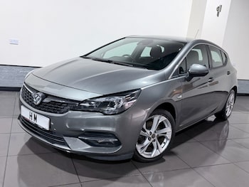 Used Vauxhall Astra 2020 for sale - 77250791: Photo