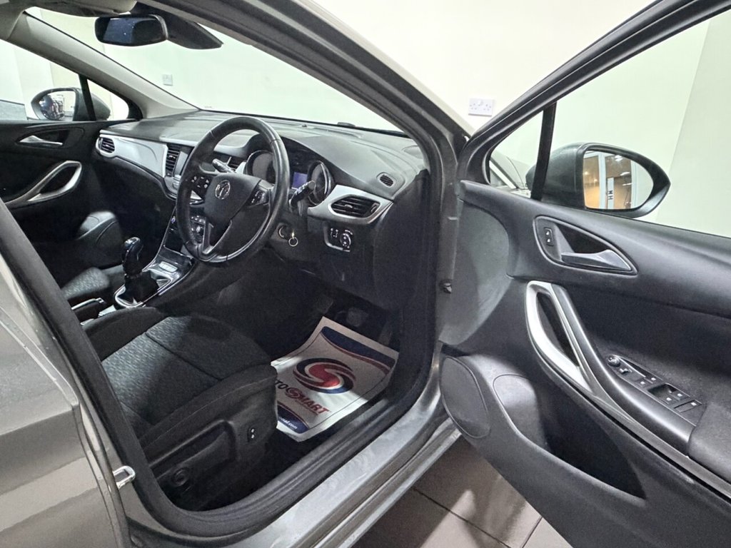 Used Vauxhall Astra 2020 for sale - 77250791: Photo 21