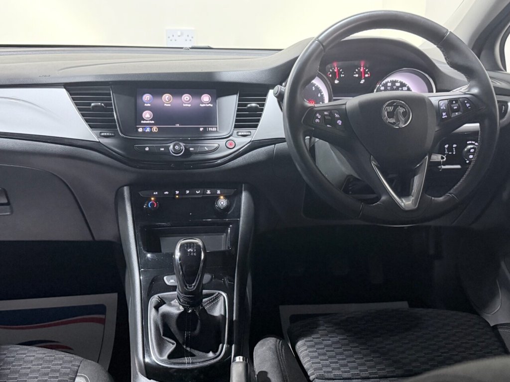 Used Vauxhall Astra 2020 for sale - 77250791: Photo 25