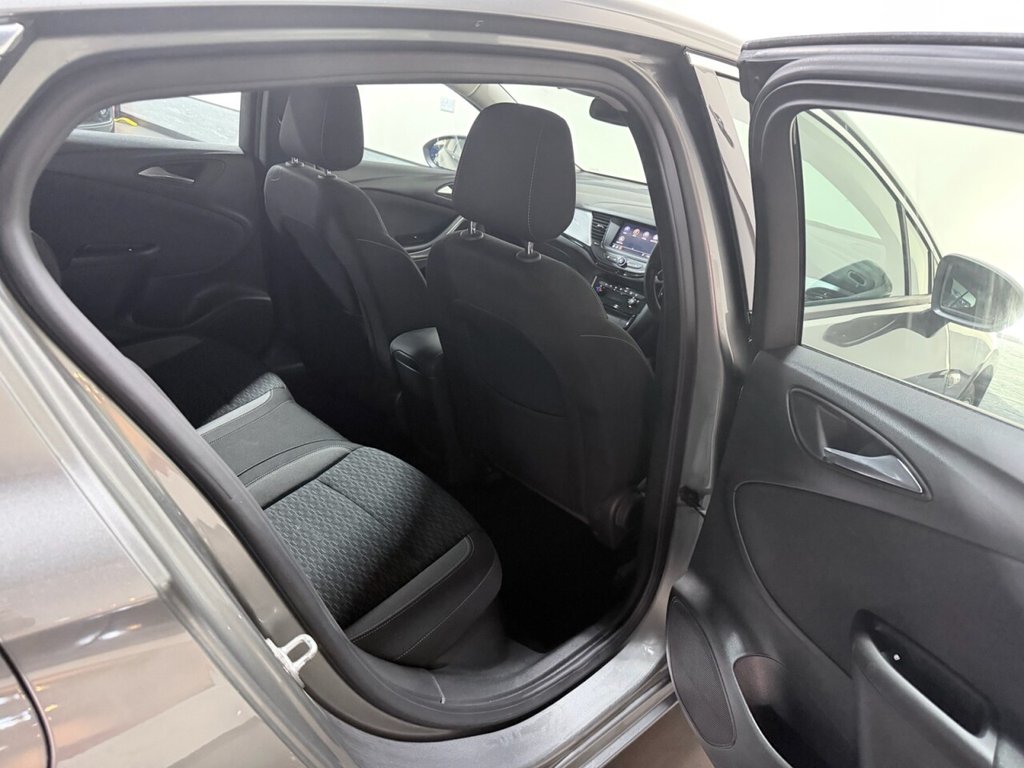 Used Vauxhall Astra 2020 for sale - 77250791: Photo 28