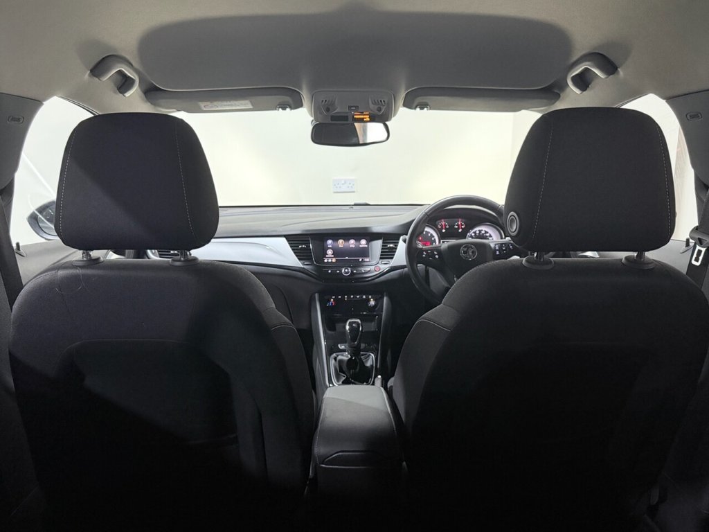 Used Vauxhall Astra 2020 for sale - 77250791: Photo 30