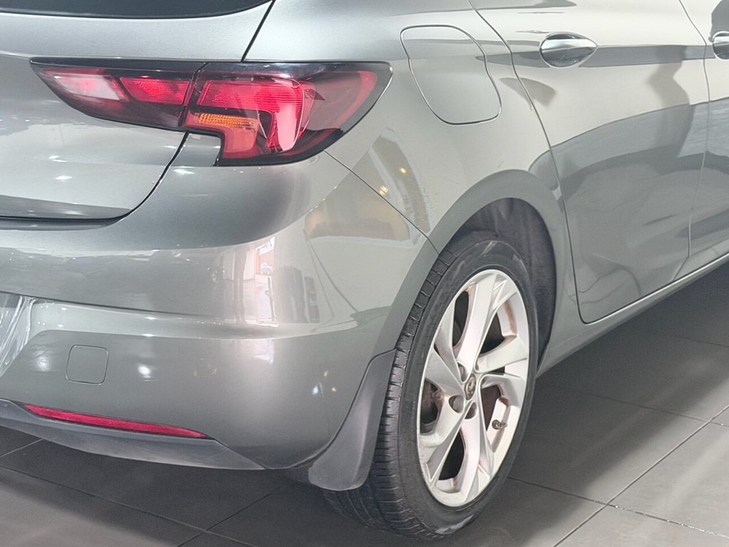 Used Vauxhall Astra 2020 for sale - 77250791: Photo 32