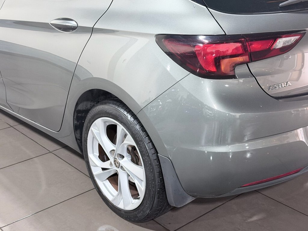 Used Vauxhall Astra 2020 for sale - 77250791: Photo 33