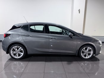 Used Vauxhall Astra 2020 for sale - 77250791: Photo