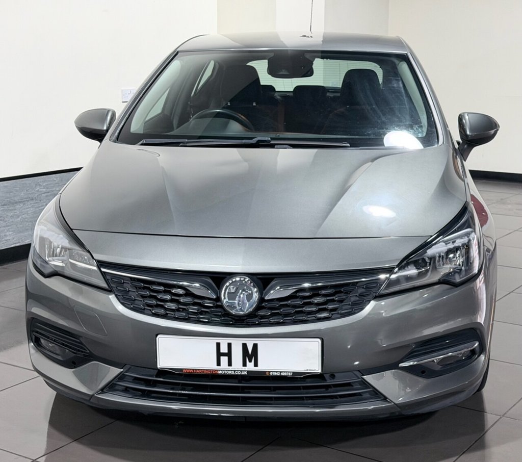 Used Vauxhall Astra 2020 for sale - 77250791: Photo 5