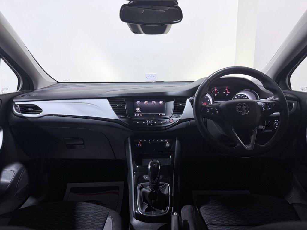 Used Vauxhall Astra 2020 for sale - 77250791: Photo 7
