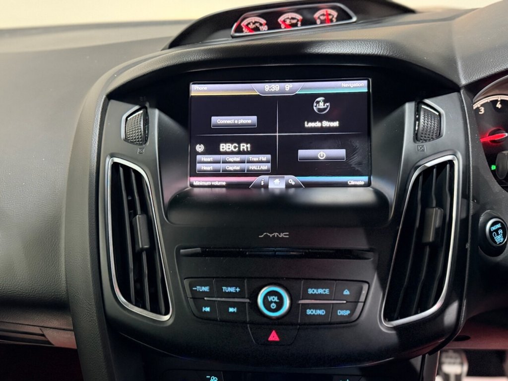 Used Ford Focus 2016 for sale - 76820364: Photo 11