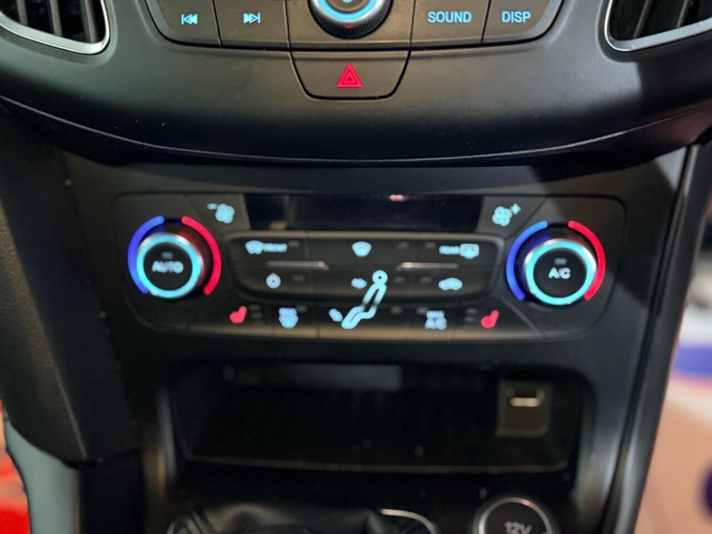 Used Ford Focus 2016 for sale - 76820364: Photo 12