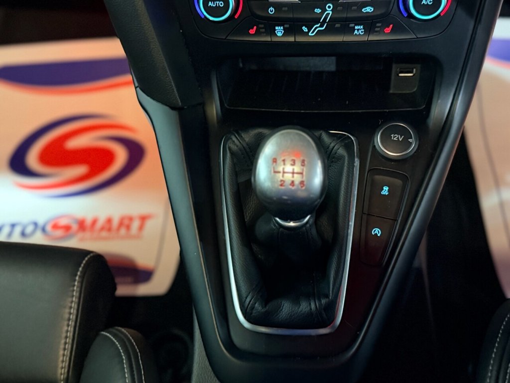 Used Ford Focus 2016 for sale - 76820364: Photo 13