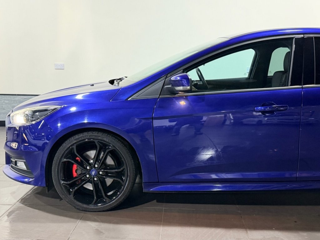 Used Ford Focus 2016 for sale - 76820364: Photo 14