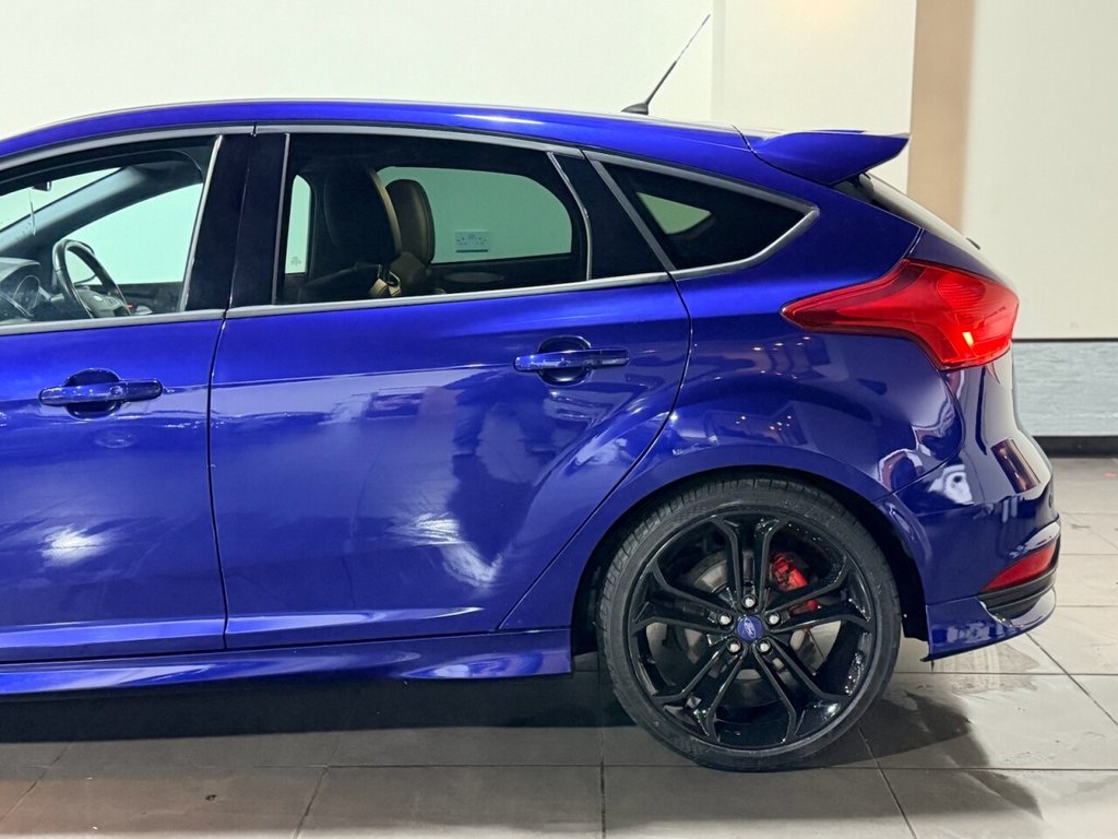 Used Ford Focus 2016 for sale - 76820364: Photo 15