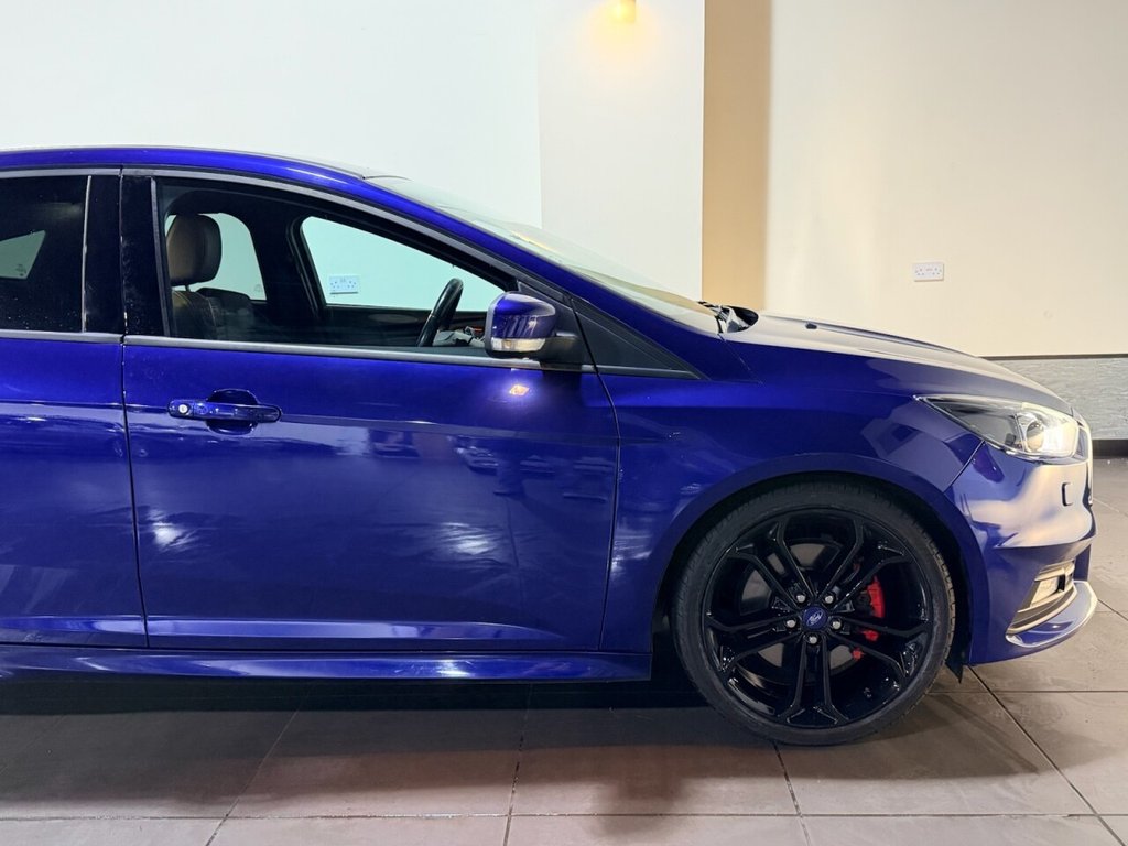 Used Ford Focus 2016 for sale - 76820364: Photo 16