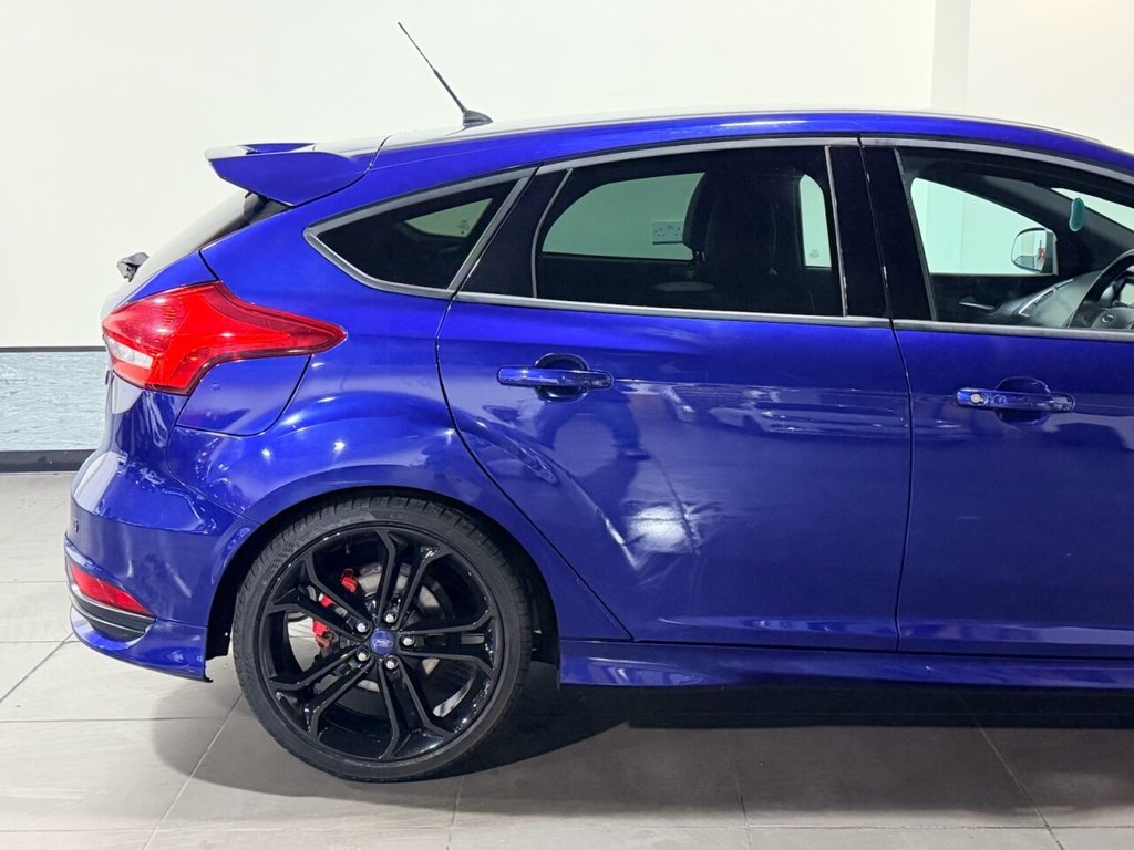 Used Ford Focus 2016 for sale - 76820364: Photo 17