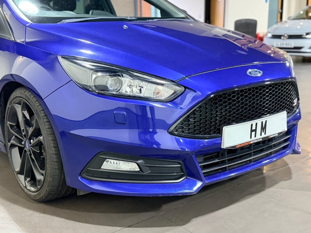 Used Ford Focus 2016 for sale - 76820364: Photo 18