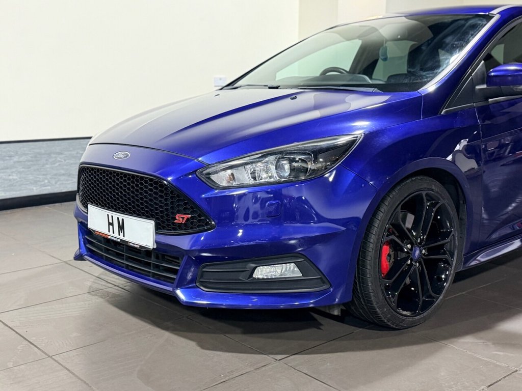 Used Ford Focus 2016 for sale - 76820364: Photo 19