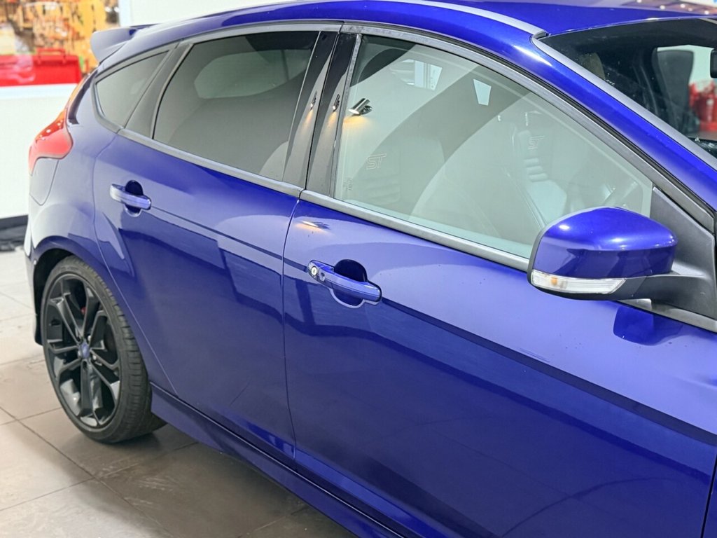 Used Ford Focus 2016 for sale - 76820364: Photo 20