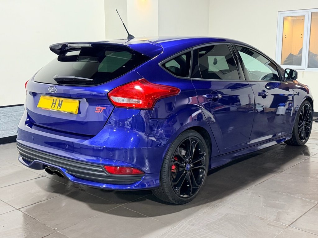 Used Ford Focus 2016 for sale - 76820364: Photo 21