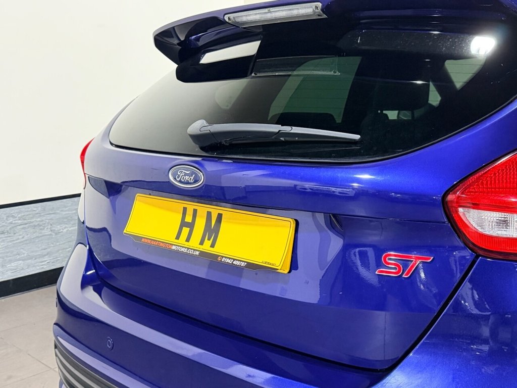 Used Ford Focus 2016 for sale - 76820364: Photo 22