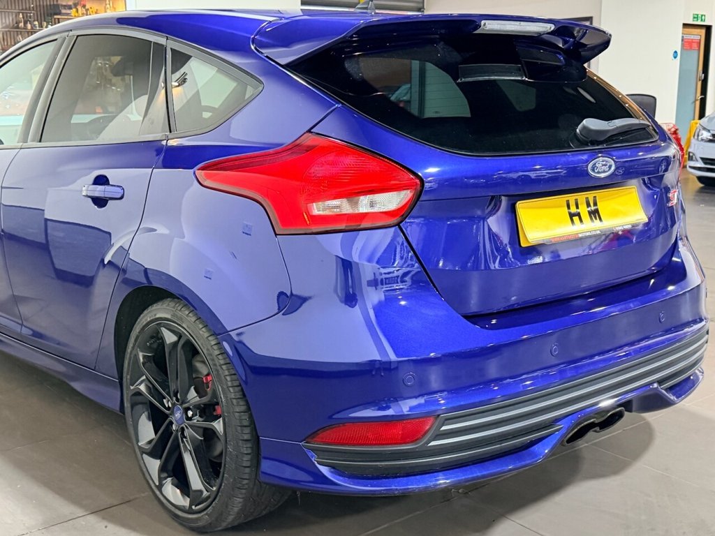 Used Ford Focus 2016 for sale - 76820364: Photo 23