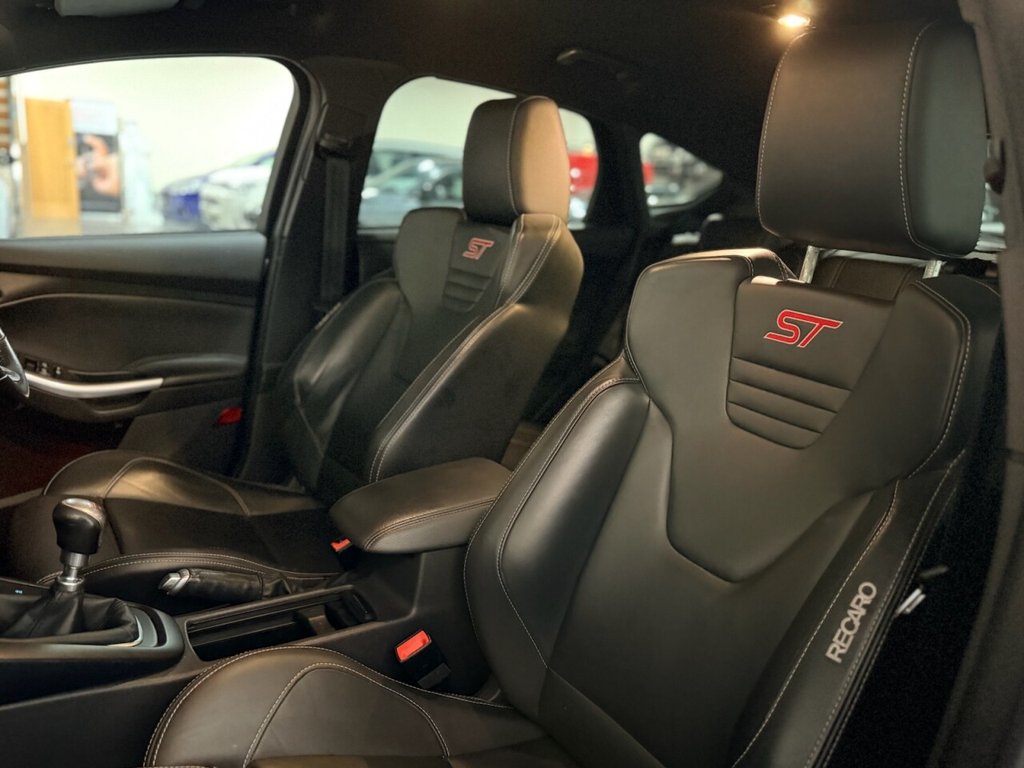 Used Ford Focus 2016 for sale - 76820364: Photo 25