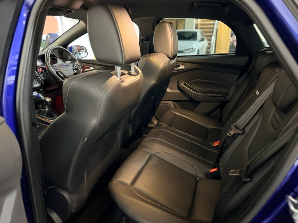 Used Ford Focus 2016 for sale - 76820364: Photo 26