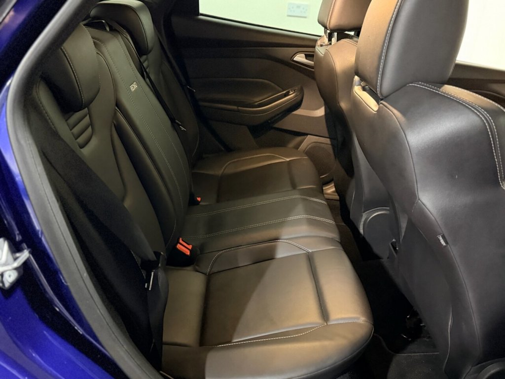 Used Ford Focus 2016 for sale - 76820364: Photo 27