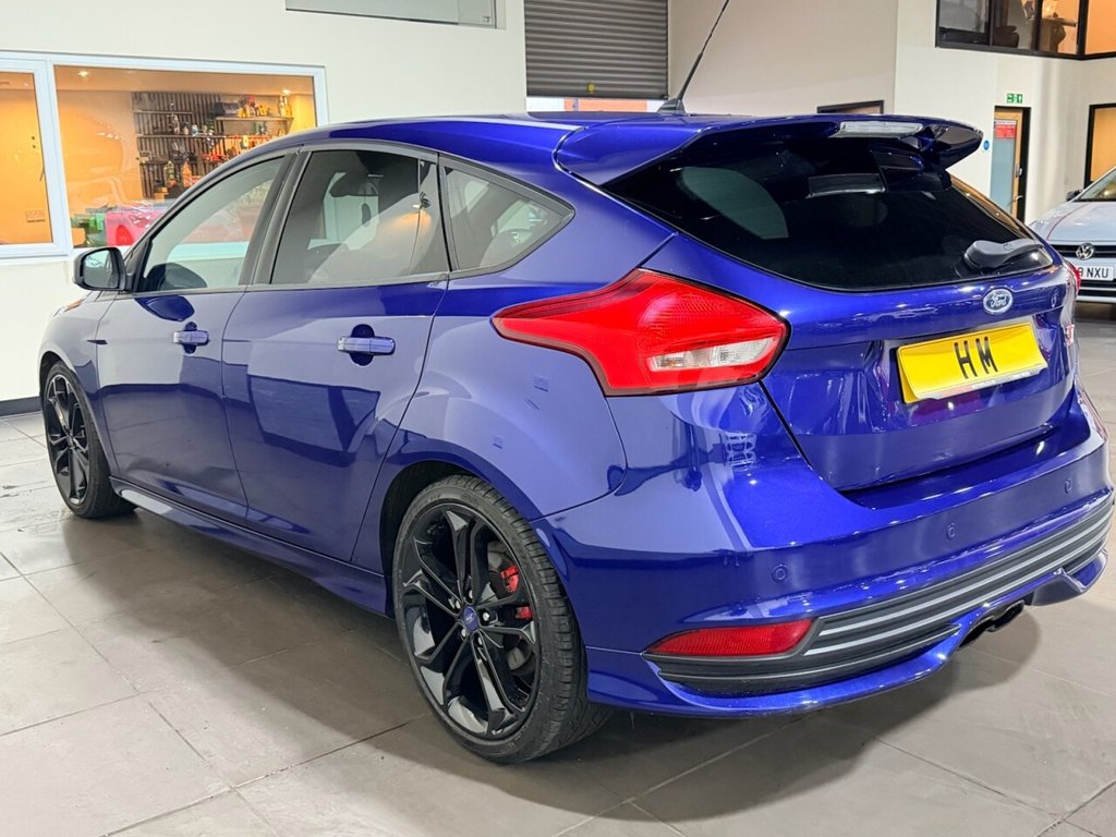 Used Ford Focus 2016 for sale - 76820364: Photo 28