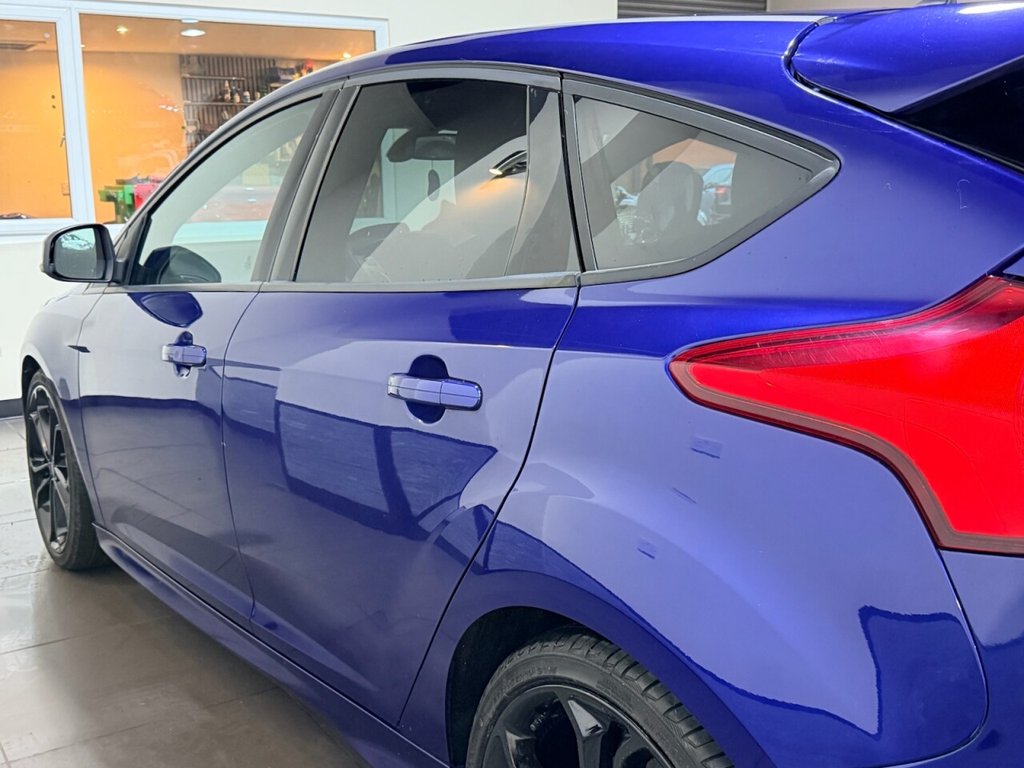 Used Ford Focus 2016 for sale - 76820364: Photo 29