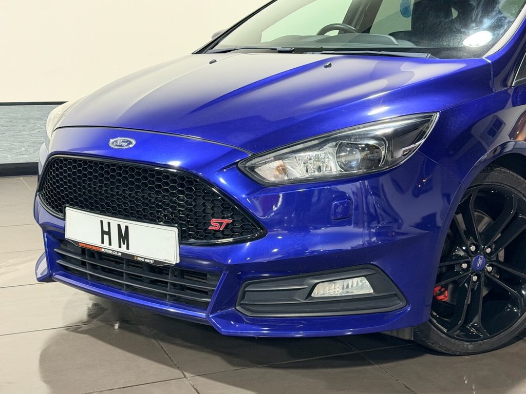 Used Ford Focus 2016 for sale - 76820364: Photo 3