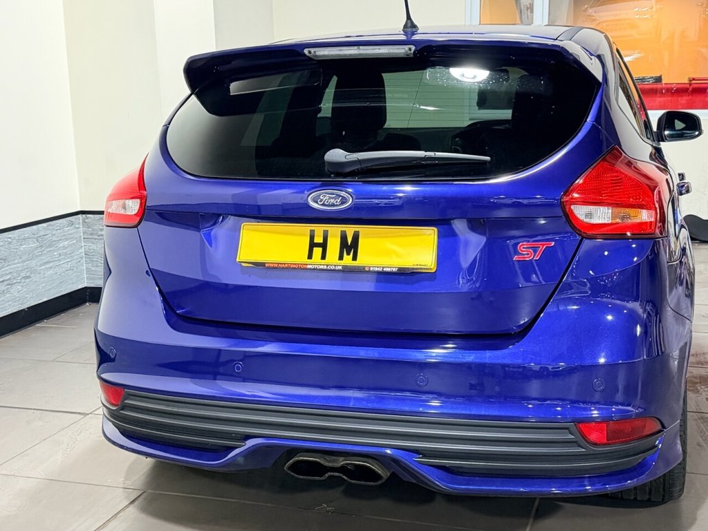 Used Ford Focus 2016 for sale - 76820364: Photo 30