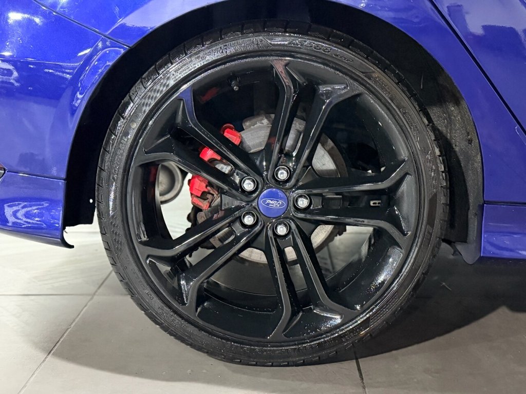 Used Ford Focus 2016 for sale - 76820364: Photo 32