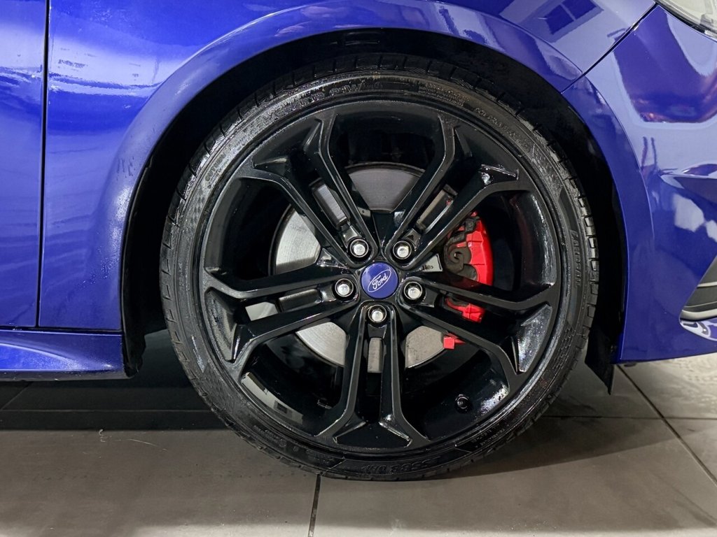 Used Ford Focus 2016 for sale - 76820364: Photo 33