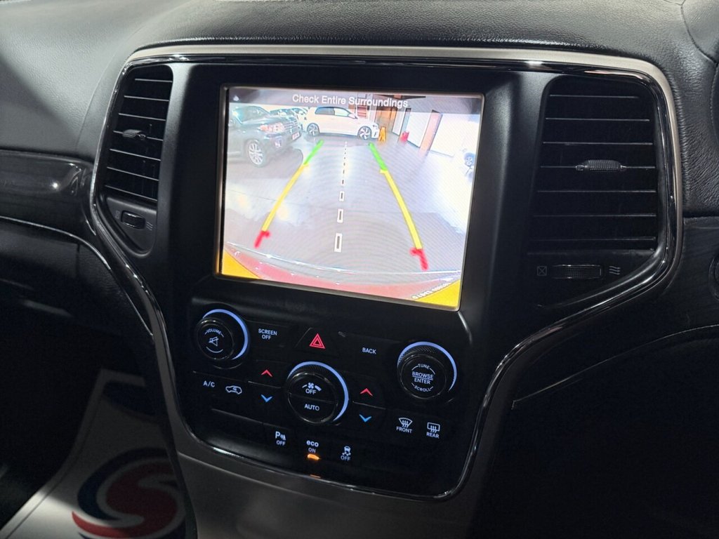 Used Jeep Grand Cherokee 2014 for sale - 77720247: Photo 11