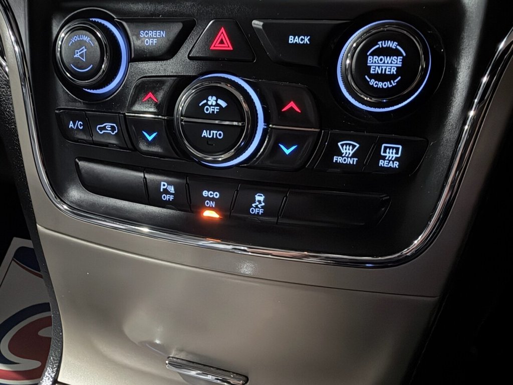 Used Jeep Grand Cherokee 2014 for sale - 77720247: Photo 13