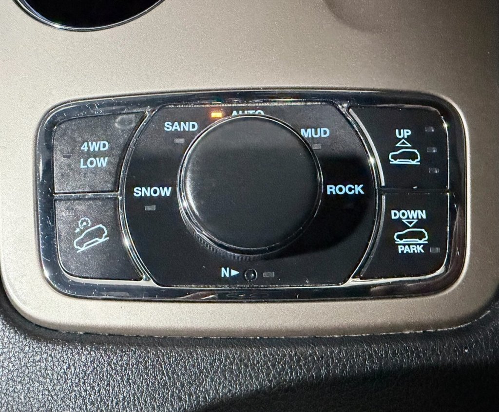 Used Jeep Grand Cherokee 2014 for sale - 77720247: Photo 15