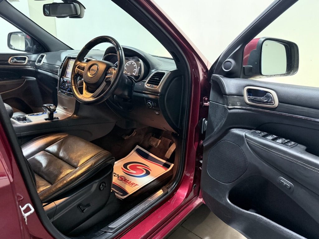 Used Jeep Grand Cherokee 2014 for sale - 77720247: Photo 23