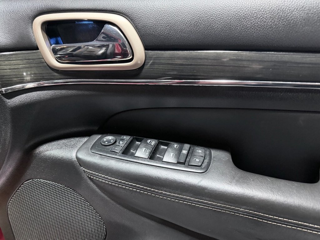 Used Jeep Grand Cherokee 2014 for sale - 77720247: Photo 24