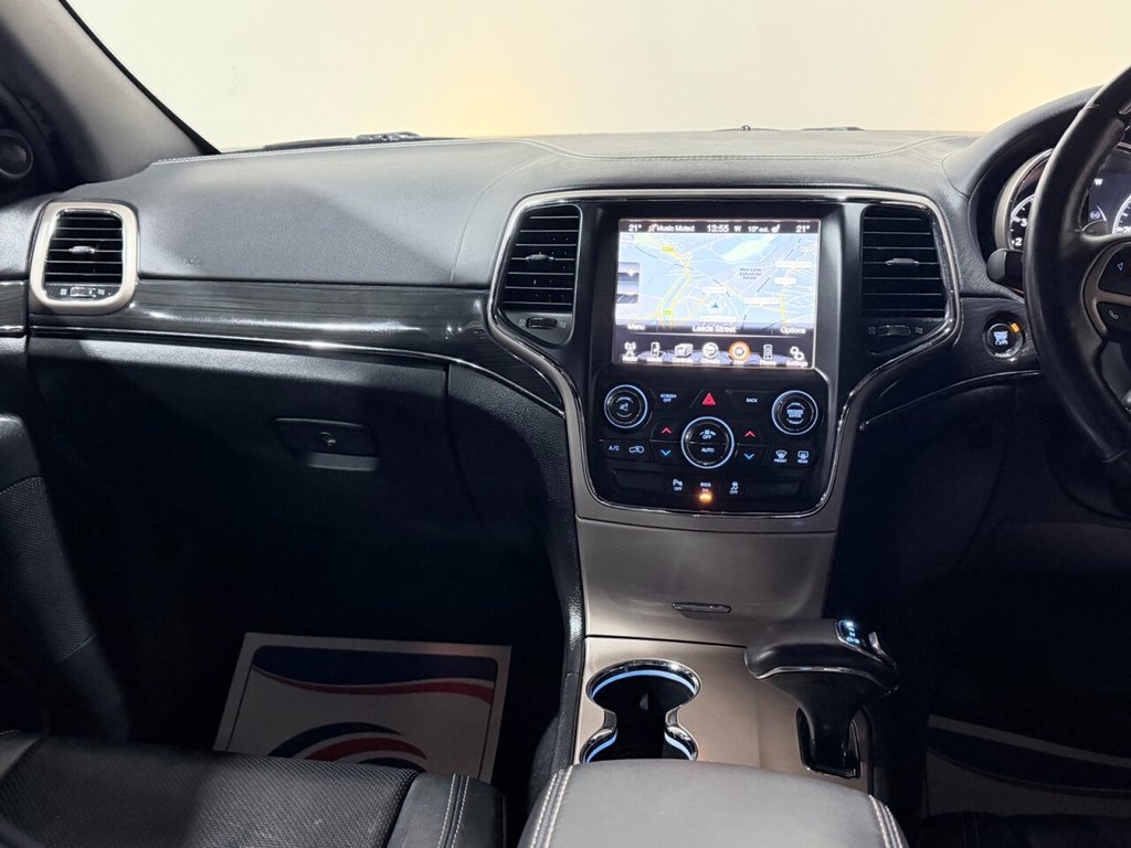 Used Jeep Grand Cherokee 2014 for sale - 77720247: Photo 28