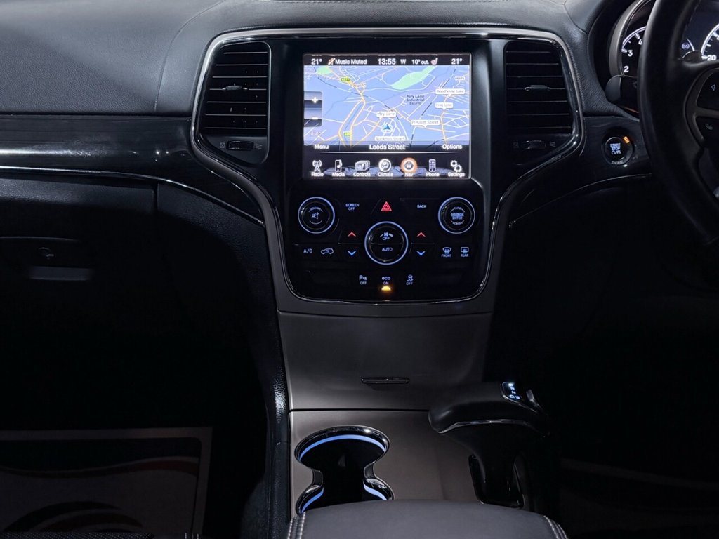 Used Jeep Grand Cherokee 2014 for sale - 77720247: Photo 29