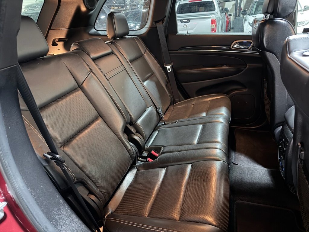 Used Jeep Grand Cherokee 2014 for sale - 77720247: Photo 31