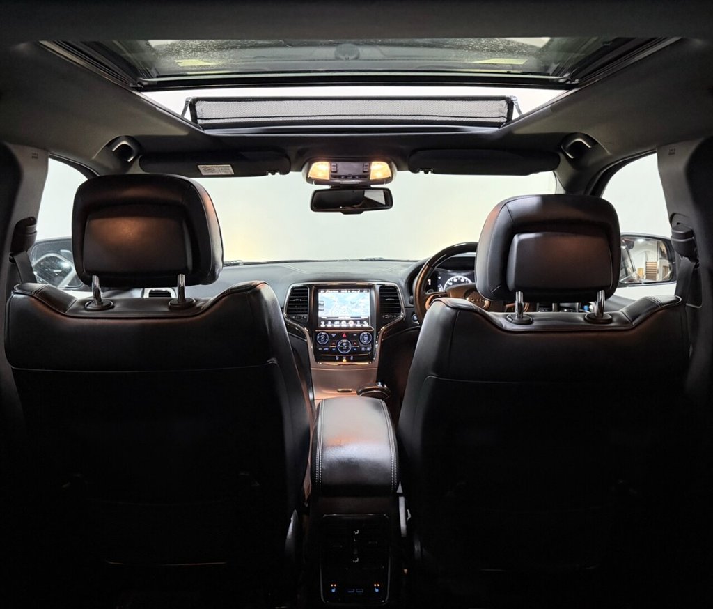 Used Jeep Grand Cherokee 2014 for sale - 77720247: Photo 33