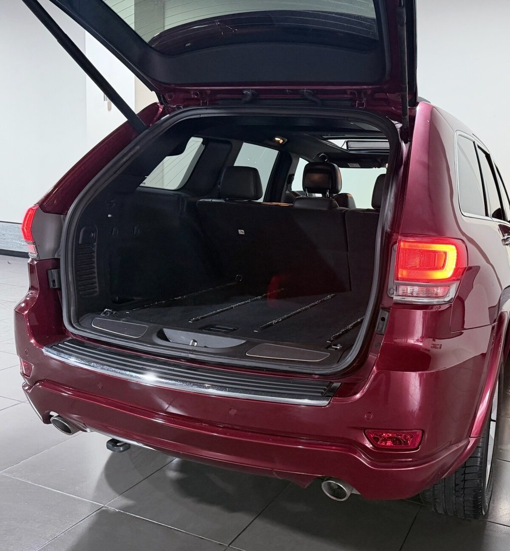 Used Jeep Grand Cherokee 2014 for sale - 77720247: Photo 38