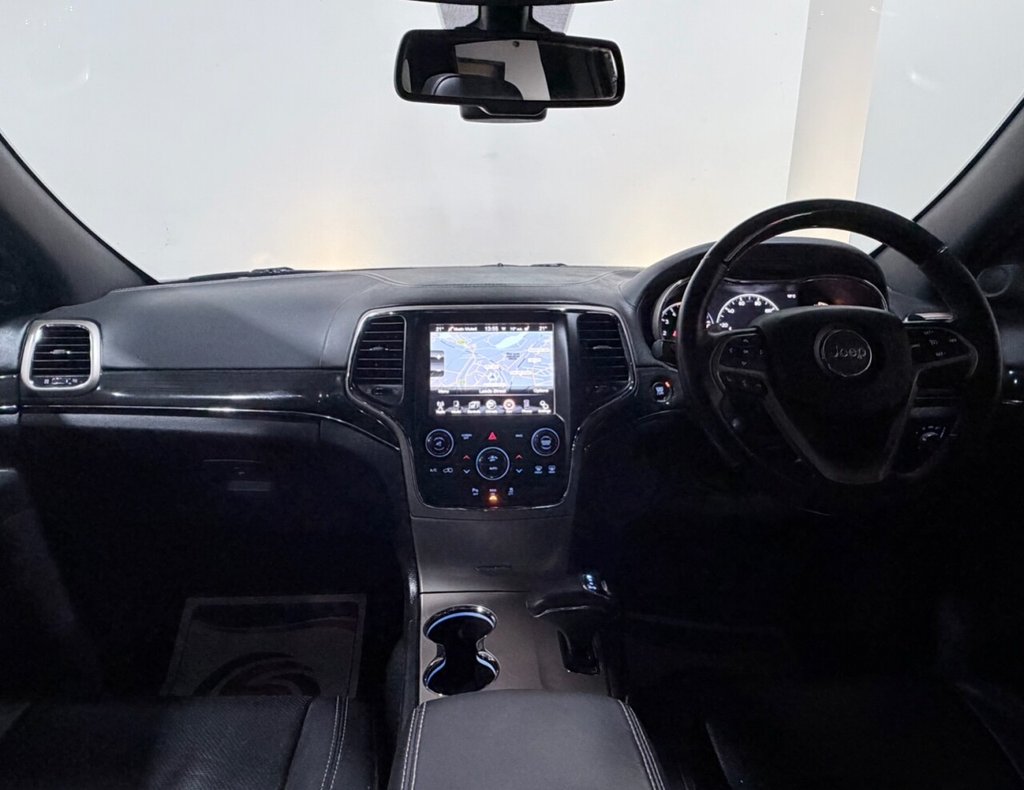 Used Jeep Grand Cherokee 2014 for sale - 77720247: Photo 7