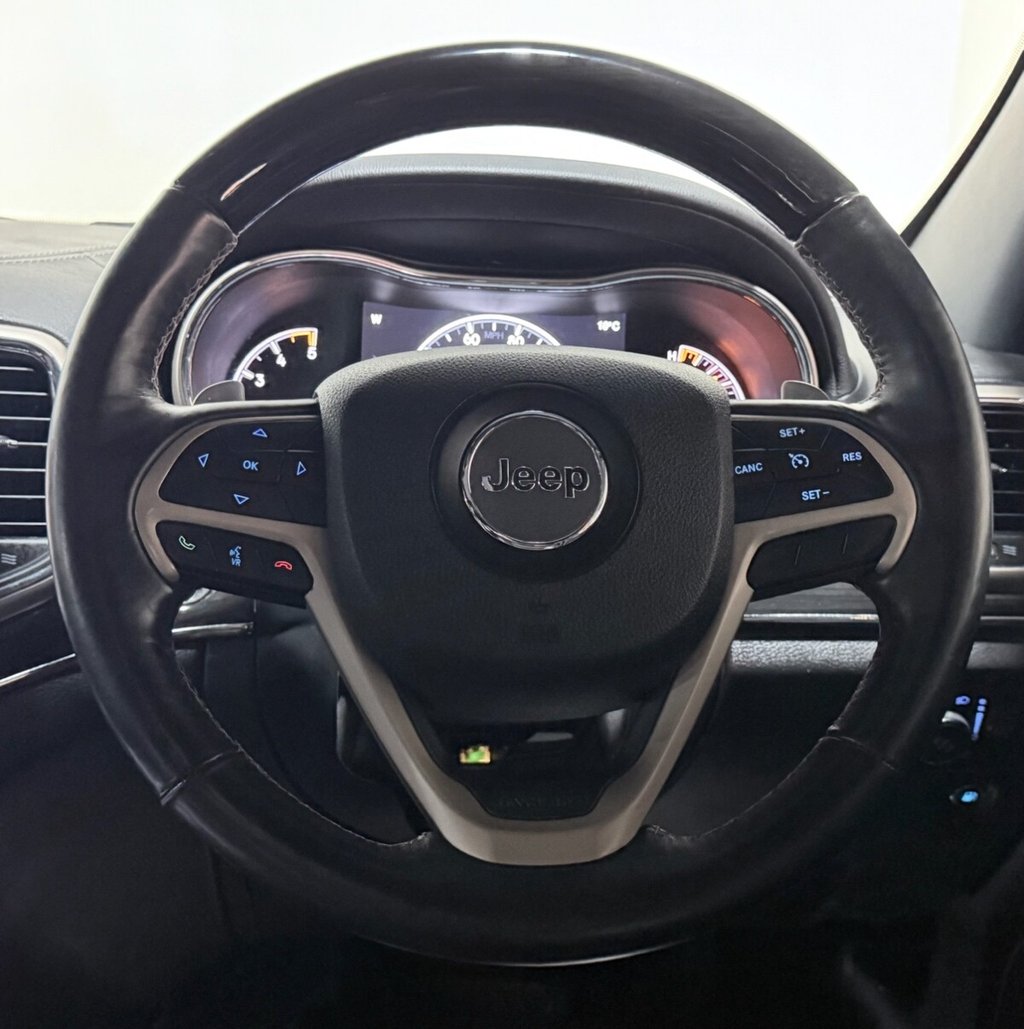 Used Jeep Grand Cherokee 2014 for sale - 77720247: Photo 8