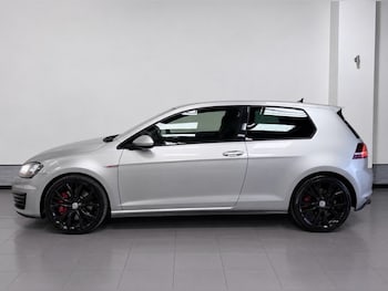 Used Volkswagen Golf 2016 for sale - 79197296: Photo