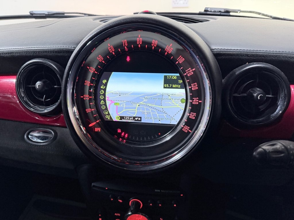 Used MINI Coupe 2011 for sale - 77593672: Photo 10