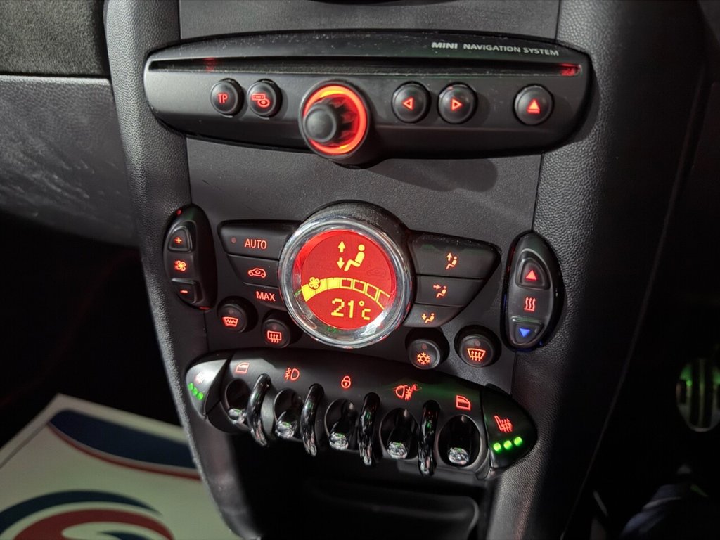 Used MINI Coupe 2011 for sale - 77593672: Photo 11