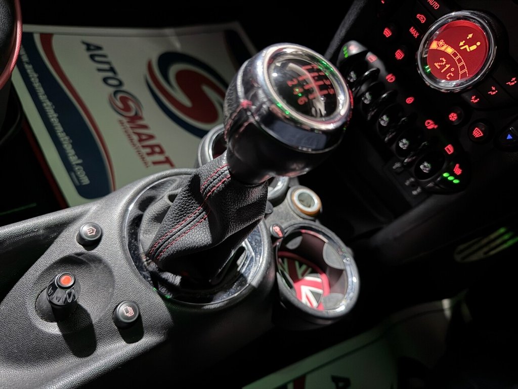 Used MINI Coupe 2011 for sale - 77593672: Photo 12