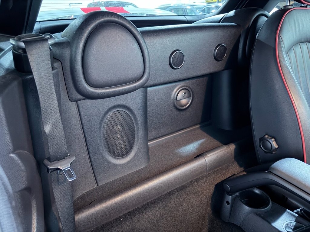 Used MINI Coupe 2011 for sale - 77593672: Photo 15